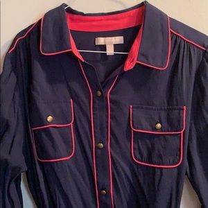 Banana Republic dress